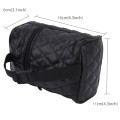Car Auto Leather Sun Visor Backseat Hanger Tissue Box Paper Napkin Bag (Not Include Napkin)(Black)