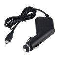 Universal Mini USB Charger Adapter For Car DVR Camera GPS Navigation Input 10V - 48V Ouput 5V 1.5A,