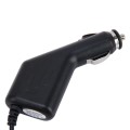 Universal Mini USB Charger Adapter For Car DVR Camera GPS Navigation Input 10V - 48V Ouput 5V 1.5A,
