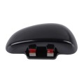 3R-092 Car Blind Spot Right Rear View Wide Angle Adjustable Mirror(Black)