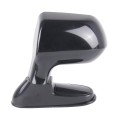 3R-105 360 Degree Rotatable Left Side Assistant Mirror for Auto Car
