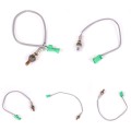 4 Wires Oxygen Sensor 96368765 for Peugeot