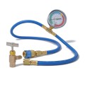 Pressure Gauge Air Conditioning Fluoride Table Snow Pressure Gauge Refrigerant Single Table Air Cond