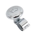 Car Auto Universal Steering Wheel Spinner Knob Auxiliary Booster Aid Control Handle Car Steering Whe