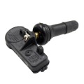 Car TPMS Tire Pressure Monitor Sensor 13581558, 13586335, 22854866 for Buick / Chevrolet / GMC(Black