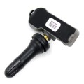 Car TPMS Tire Pressure Monitor Sensor 13581558, 13586335, 22854866 for Buick / Chevrolet / GMC(Black