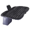 Car Travel Inflatable Mattress Air Bed Camping Universal SUV Back Seat Couch With Protection Air Cus