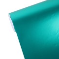 1.52m  0.5m Ice Blue Metallic Matte Icy Ice Car Decal Wrap Auto Wrapping Sticker Motorcycle