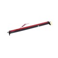 60 LEDs Red Light Car Third Brake Light, DC 12V Cable Length: 80cm