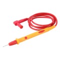 TU-3010B 1000V 10A Digital Multimeter Pen Copper Needles Extension Line Cable