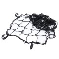 Car Nylon Fix Net with 12 Hooks, Size:12080cm