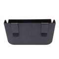 Car Auto ABS Carrying Organizer Storage Seatback Hanger Box Bag for Phone Coin Key and Other Small I