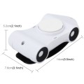 Car Auto Universal SportsCar Shape Adjustable Flexible Cell Phone Clip Holder, For iPhone, Galaxy, H