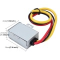 FQ-318 Car Stereo Radio Power Wire Engine Noise Filter Suppressor Isolator Power Supply Filter