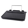SHUNWEI SD-1508 Travel Car Computer Desk with Drawers Folding Computer Stand Car Notebook Stand Comp