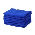 10 PCS 30cm  30cm Microfiber Quick Dry Towels Cloth Car Detailing Care Towels Car Care Tow