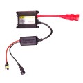 Car Auto Universal 35W DC12V Replacement Slim Quick Start HID Xenon Light Direct Current Ballast for