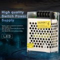 S-24W-12 24W AC 220V to DC 12V 2A Car Regulated Switching Power Supply