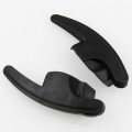 Car Modification Plastic Paddle Shift Extensions for Volkswagen