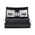 Car Plating Rear Console Grill Dash AC Air Vent 64229172167 for BMW 5 Series