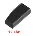 Replacement Car Key 4C Ceramic Chip for TOYOTA Corolla / Crown 2005-2011 Car Key