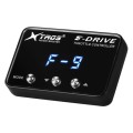 TROS KS-5Drive Potent Booster for Toyota AVANZA 2004-2011 Electronic Throttle Controller