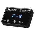 TROS KS-5Drive Potent Booster for Mitsubishi Challenger 2008-2015 Electronic Throttle Controller