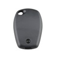For RENAULT Modus / Clio 3 / Kangoo 2 / Twingo Car Keys Replacement 2 Buttons Car Key Case with 307