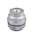 Car Oil Filter Housing Cap Holder and Tool Wrench 15650-38010 / 15643-31050 / 04152-31090 for Toyota