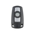 For BMW CAS3 System Intelligent Remote Control Car Key with Integrated Chip & Battery, Frequency: 31