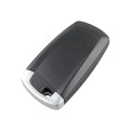 For BMW CAS4 System Intelligent Remote Control Car Key with Integrated Chip & Battery, Frequency: 31
