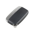 For Jaguar / Land Rover Intelligent Remote Control Car Key with Integrated Chip & Battery, Frequency