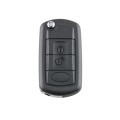 For Land Rover Range Rover Sport / Discovery 3 Intelligent Remote Control Car Key with Integrated Ch