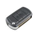 For Land Rover Range Rover Sport / Discovery 3 Intelligent Remote Control Car Key with Integrated Ch