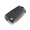 For Opel Zafira B 2005 - 2013 / Astra H 2004 - 2009 VALEO System 2 Buttons Intelligent Remote Contro