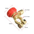 Car Battery Selector Isolator Disconnect Rotary Switch Cut