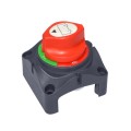 Car Auto RV Marine Boat Battery Selector Isolator Disconnect Rotary Switch Cut
