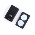 GF07 Mini GPS Tracker Car 2G GSM GPS Tracking Magnetic Real Time Car Locator System Tracking Device