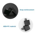 Car Air Conditioning Exhaust Switch Paddle for Land Rover Freelander 2
