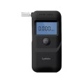 Original Xiaomi Youpin HD-JJCSY02 Lydsto Digital Alcohol Tester(Black)