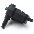 Car Fuel Filler Flap Door Lock Actuator Motor with Cable 4L0 862 153D / 4L0862153D / 4L0 862 153 D f