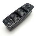 Car Auto Electronic Window Master Control Switch Button A1698206610 / 1698206610 for Mercedes-Benz B