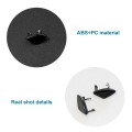 Car Right Side Seat Headrest Adjustment Switch Button for Mercedes-Benz S Class W222 2014-2019, Left