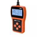 MS309 Pro Car Fault Detector OBD2 EOBD Scanner Code Reader