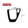 For BMW 3 Series E90/E92 2005-2012 Car Gear Panel Decoration Sticker, Right Drive