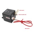 12V 200A Car Battery Remote Control Negative Breaker with 1 Remote Control