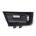Car Plating Left Console Grill Dash AC Air Vent 642291668835 for BMW 5 Series, with Installation Too