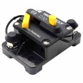 Off-road Vehicle / Automatic 30A Manual Circuit Breaker Overcurrent Protector