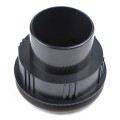 Universal 60mm Round AC Air Outlet Vent for RV Bus Boat Yacht Auto Air Conditioner Vent Replacement