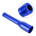 Car Modification Shift Lever Heightening Gear Shifter Extension Rod (Blue)